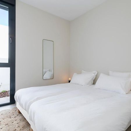 Casa De Cristal - Beautiful Villa With Private Pool, 350M From Beach, Astonishing Views 马尔德·克里斯塔尔 外观 照片